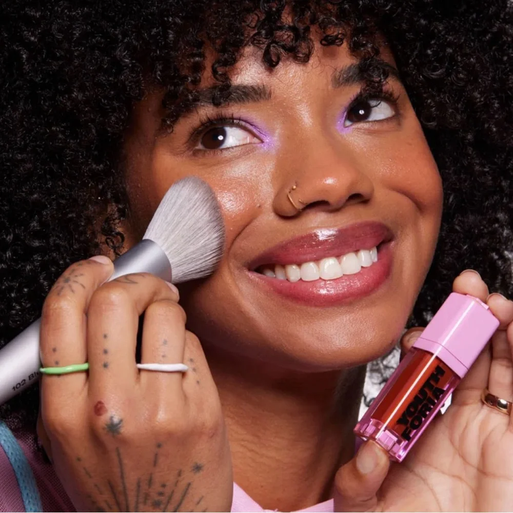 Youthforia BYO Blush - But Tonight (BNIB)